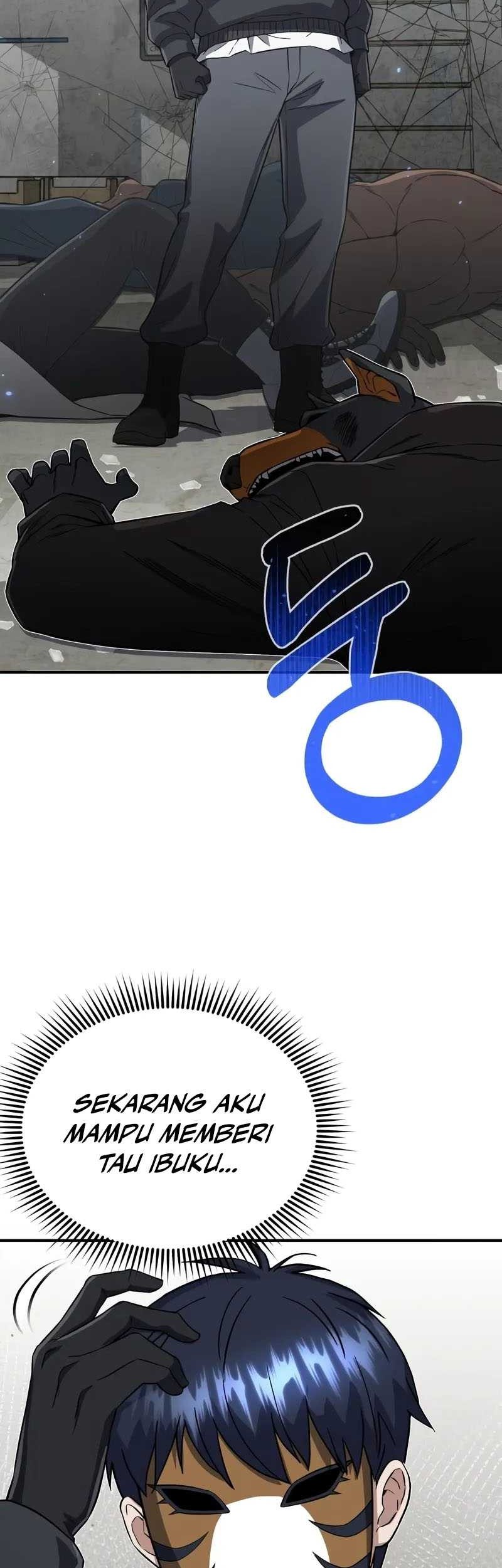Genius of the Unique Lineage Chapter 94 - halaman 46