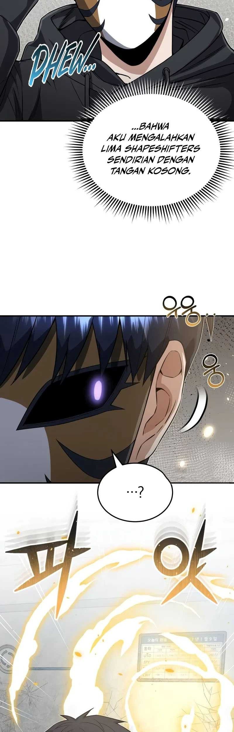 Genius of the Unique Lineage Chapter 94 - halaman 47
