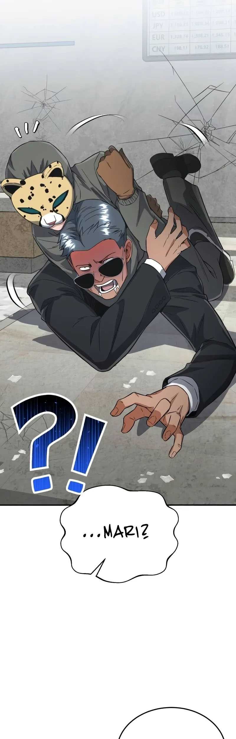 Genius of the Unique Lineage Chapter 94 - halaman 50