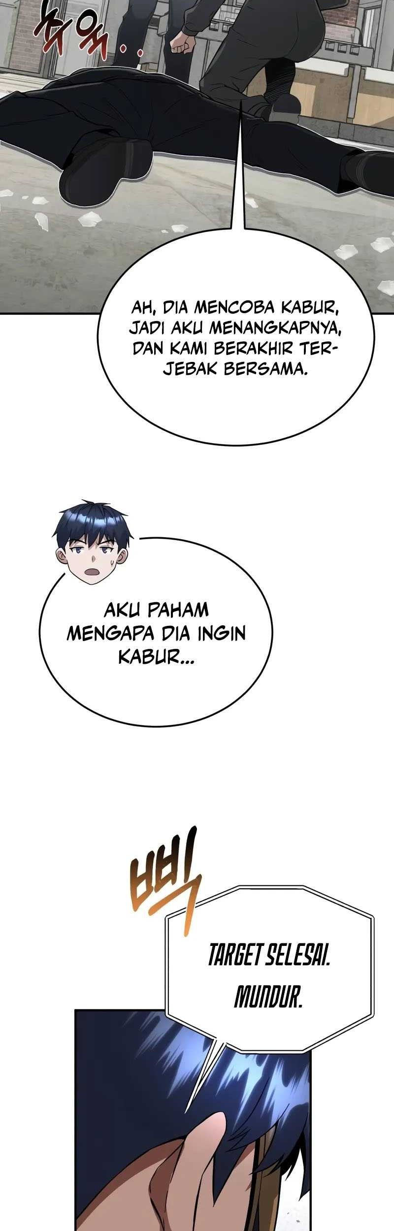 Genius of the Unique Lineage Chapter 94 - halaman 52