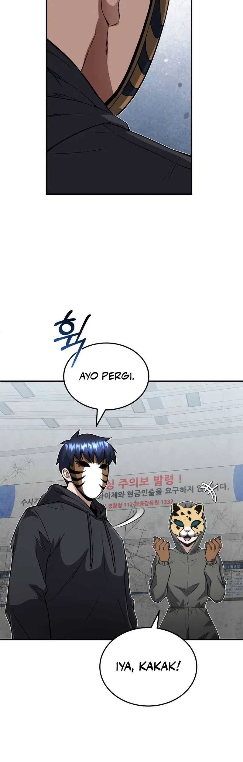 Genius of the Unique Lineage Chapter 94 - halaman 53