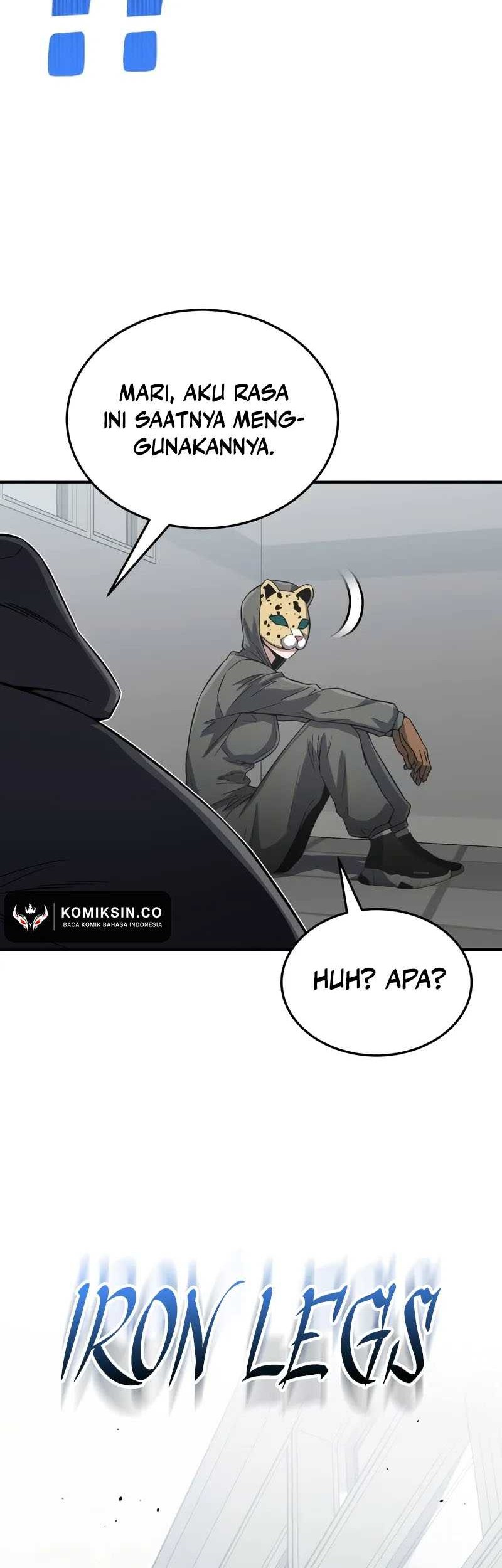 Genius of the Unique Lineage Chapter 94 - halaman 57