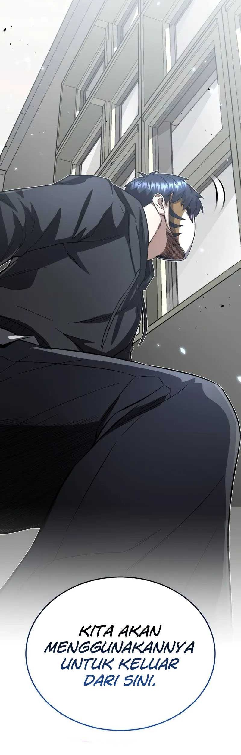 Genius of the Unique Lineage Chapter 94 - halaman 58