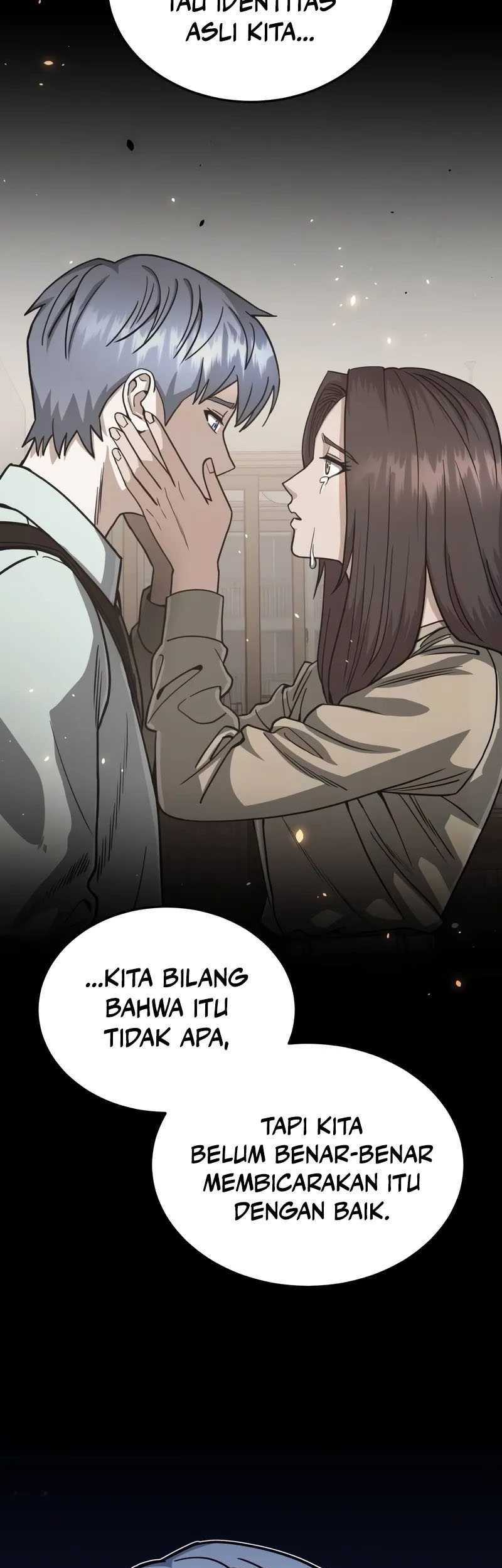 Genius of the Unique Lineage Chapter 94 - halaman 6