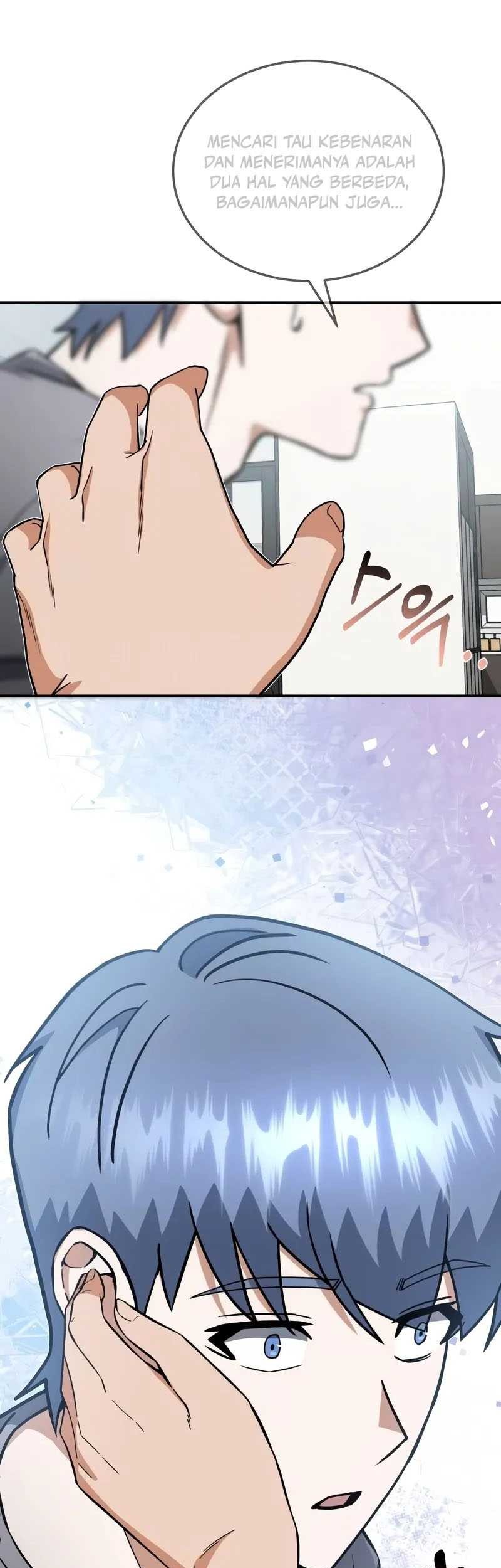 Genius of the Unique Lineage Chapter 94 - halaman 8