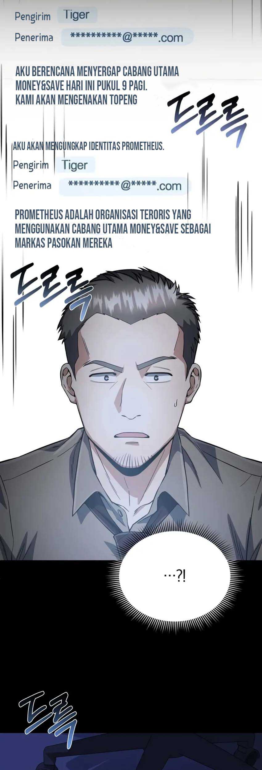 Genius of the Unique Lineage Chapter 95 - halaman 11