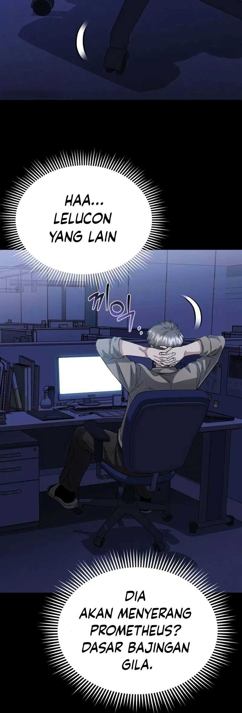 Genius of the Unique Lineage Chapter 95 - halaman 12
