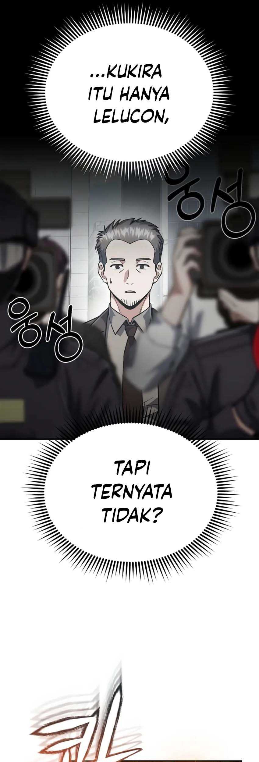 Genius of the Unique Lineage Chapter 95 - halaman 16