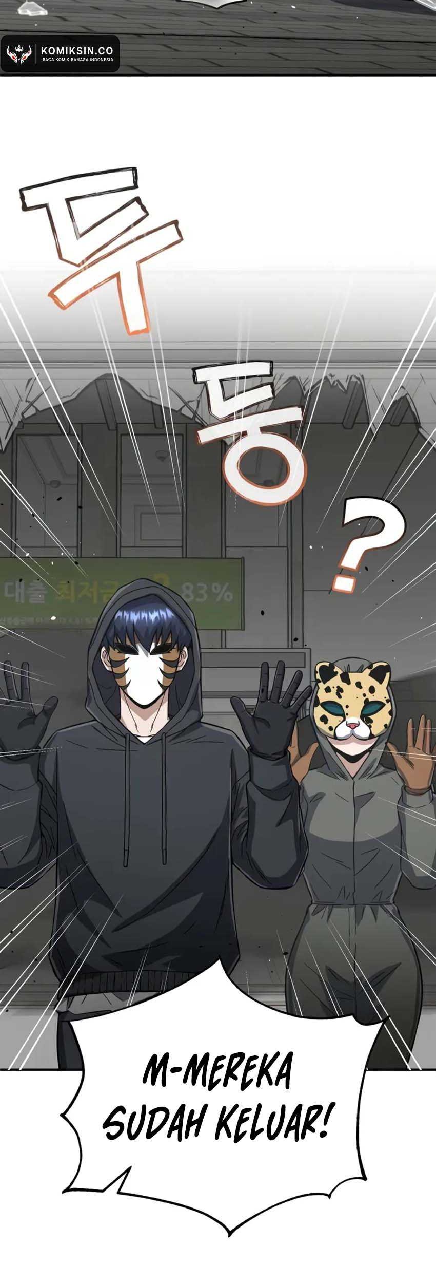Genius of the Unique Lineage Chapter 95 - halaman 18