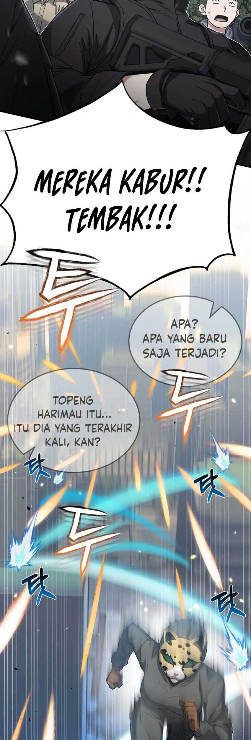 Genius of the Unique Lineage Chapter 95 - halaman 21