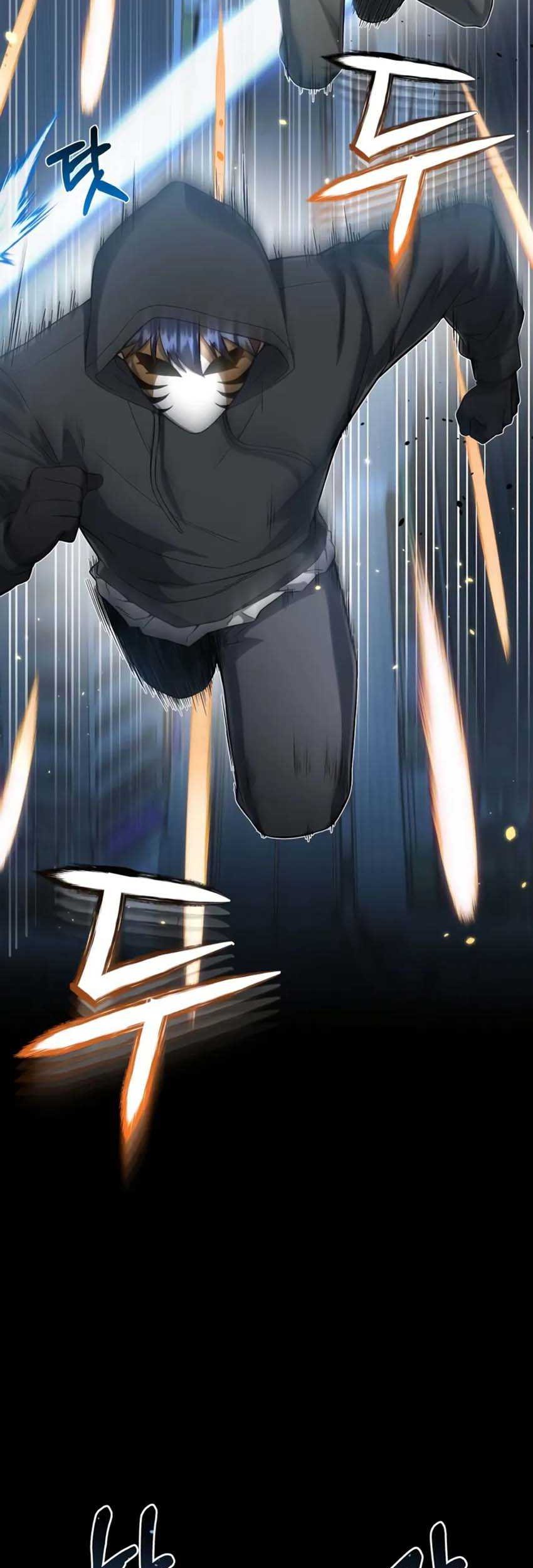 Genius of the Unique Lineage Chapter 95 - halaman 22
