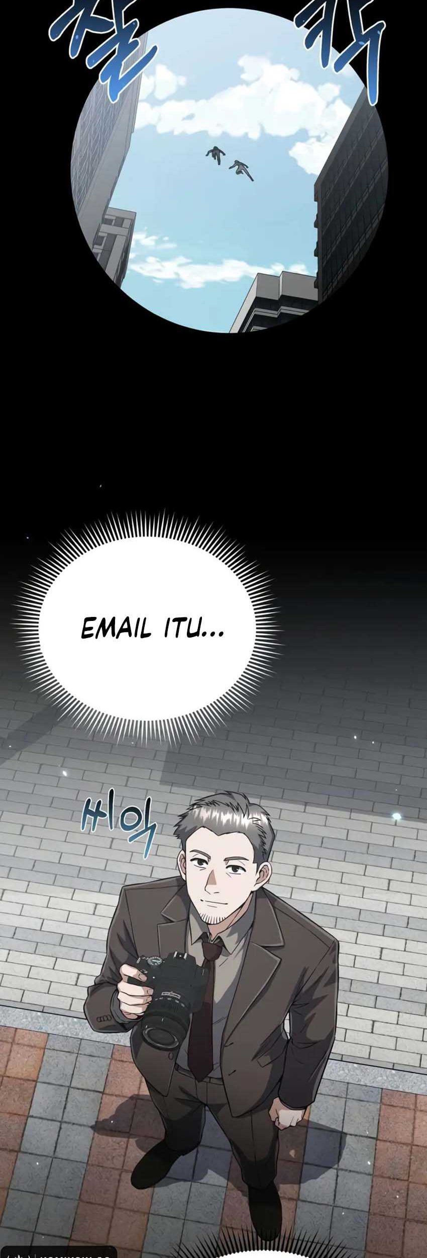 Genius of the Unique Lineage Chapter 95 - halaman 23