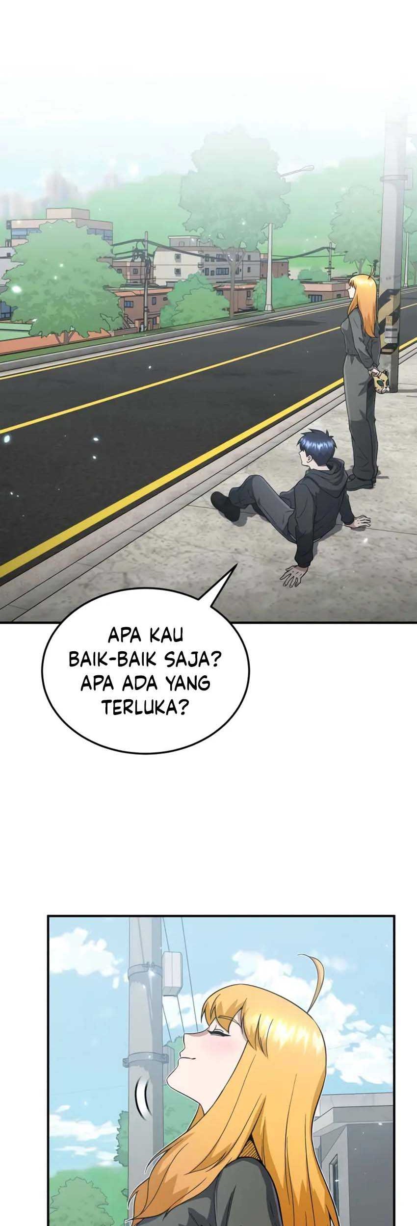 Genius of the Unique Lineage Chapter 95 - halaman 25