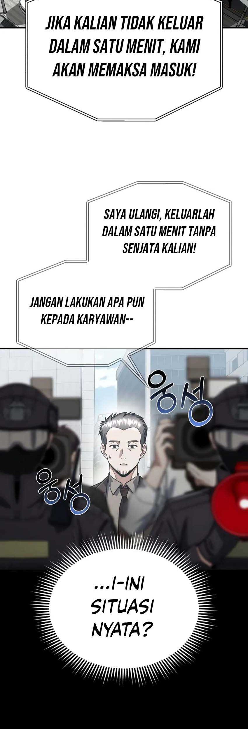 Genius of the Unique Lineage Chapter 95 - halaman 3