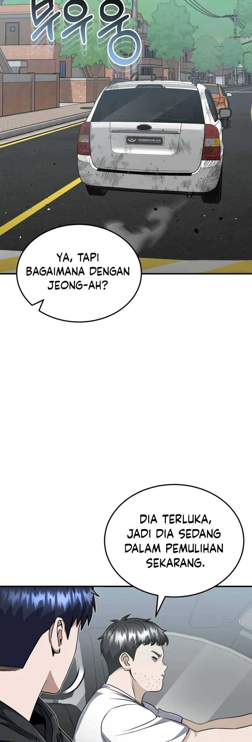 Genius of the Unique Lineage Chapter 95 - halaman 31
