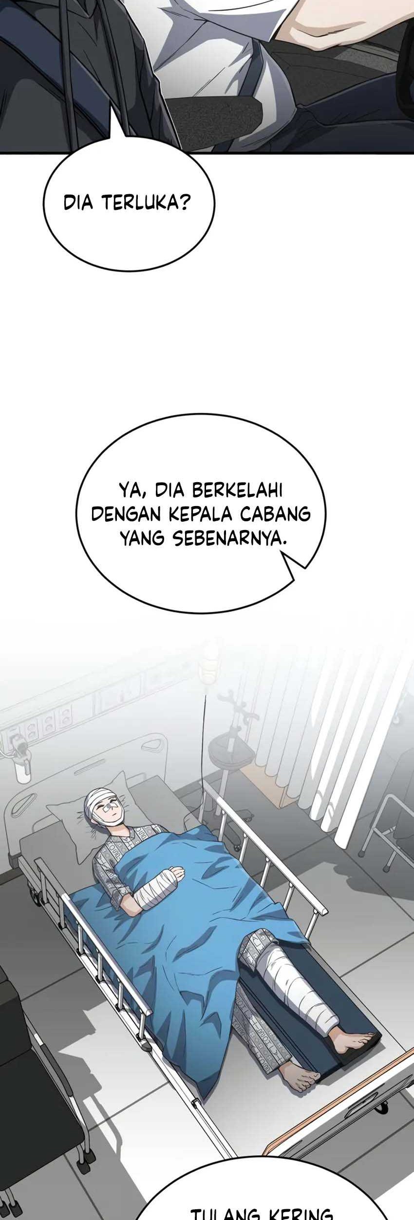 Genius of the Unique Lineage Chapter 95 - halaman 32