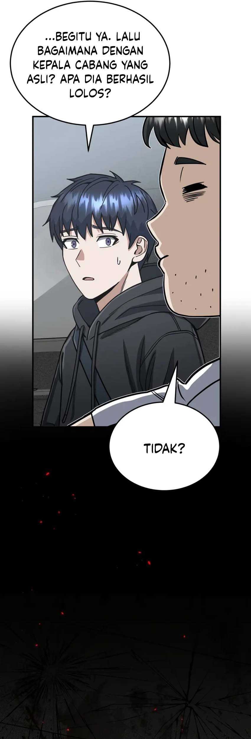 Genius of the Unique Lineage Chapter 95 - halaman 34