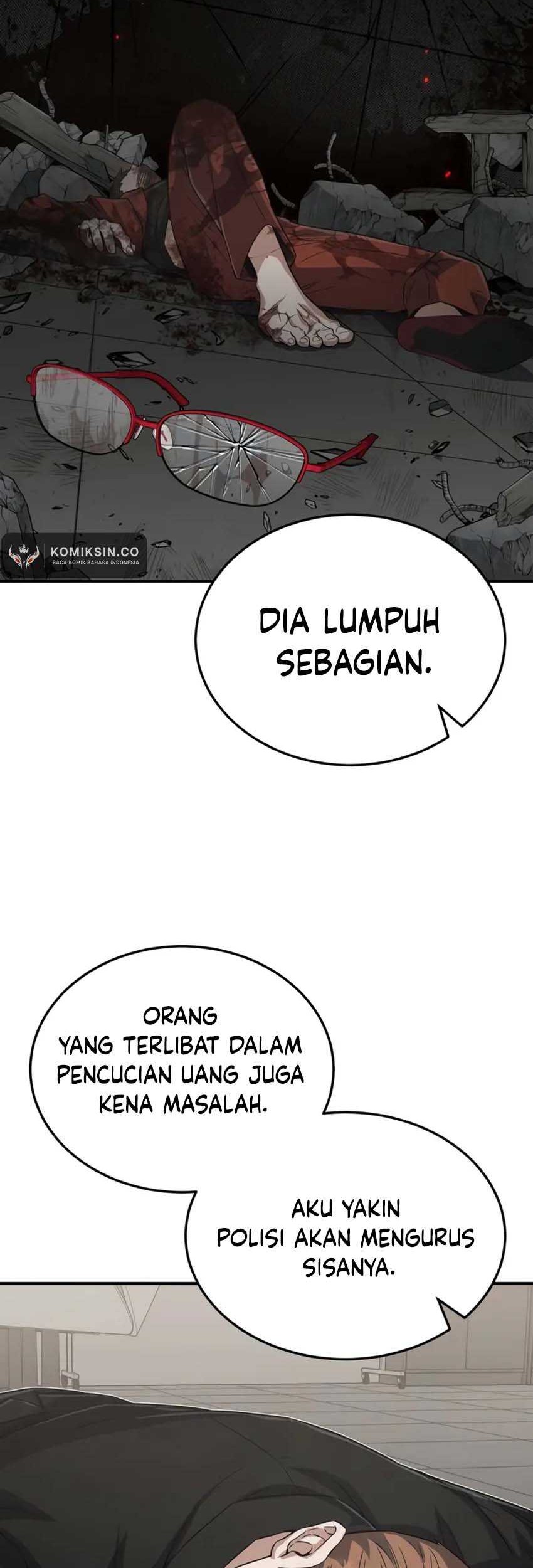 Genius of the Unique Lineage Chapter 95 - halaman 35