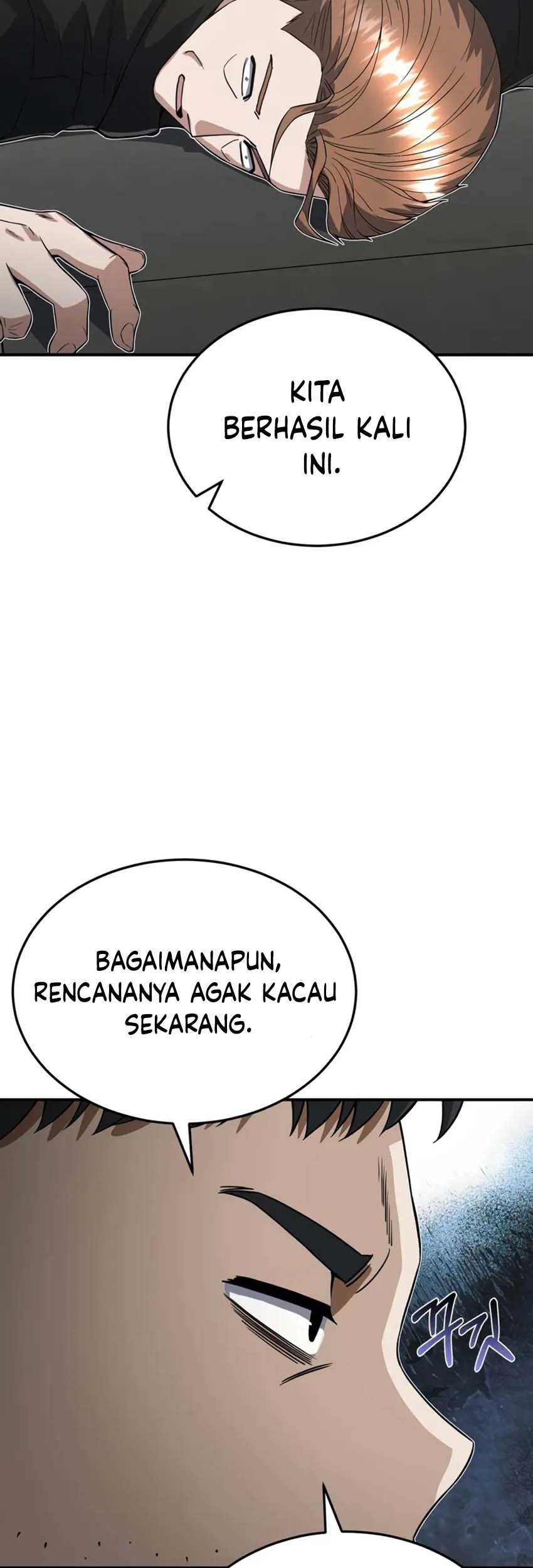 Genius of the Unique Lineage Chapter 95 - halaman 36
