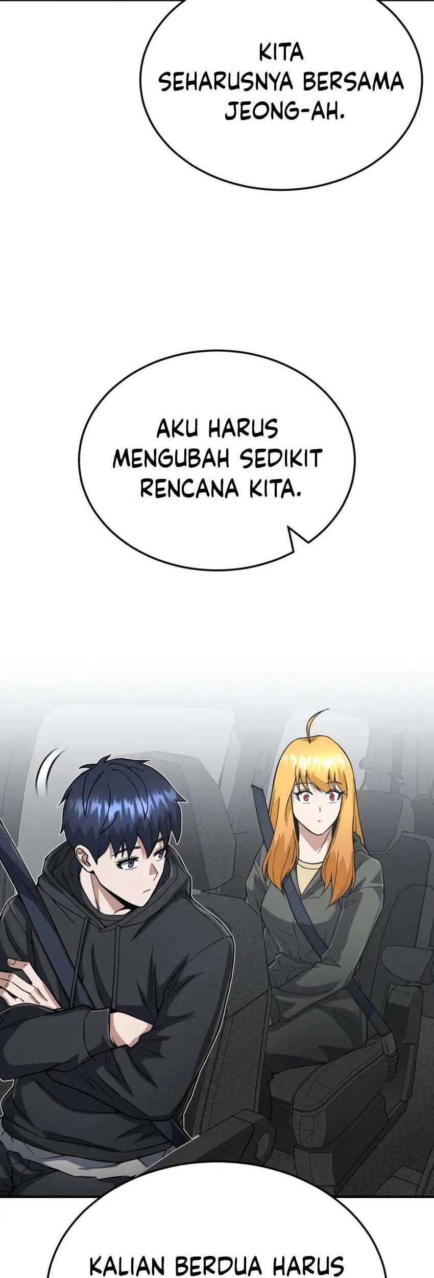 Genius of the Unique Lineage Chapter 95 - halaman 37