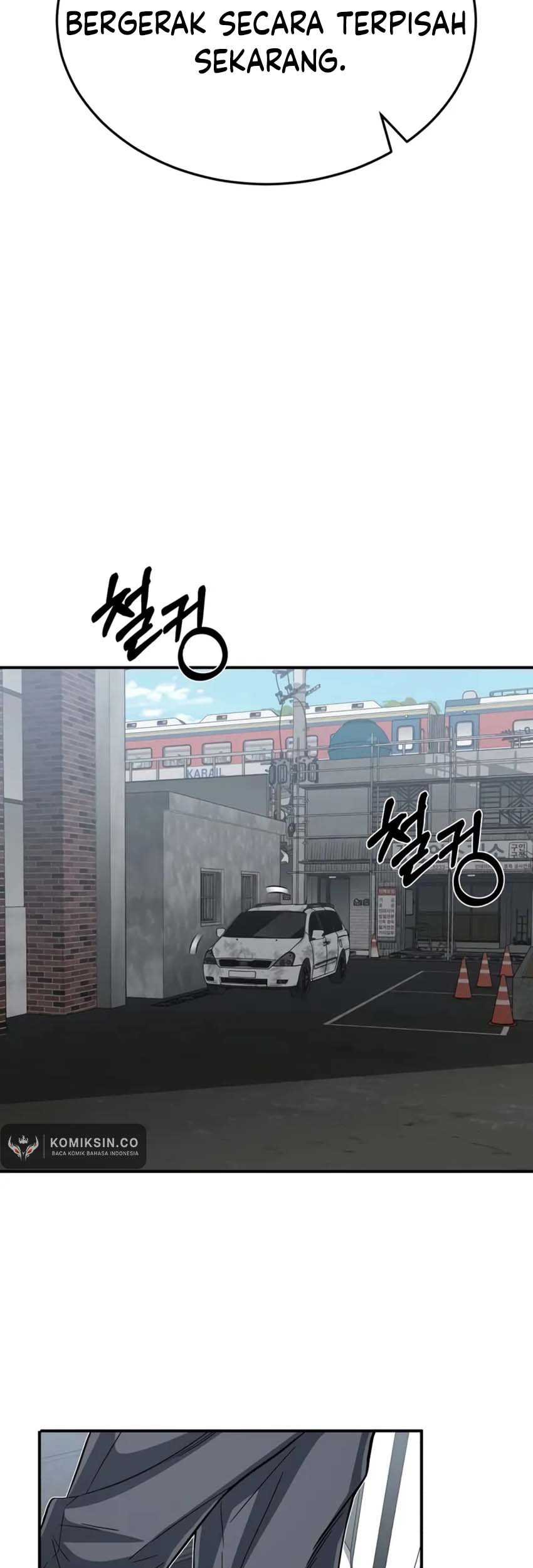 Genius of the Unique Lineage Chapter 95 - halaman 38