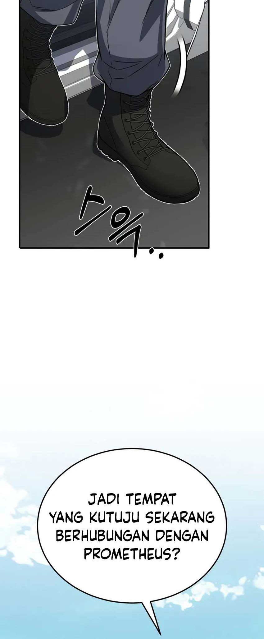 Genius of the Unique Lineage Chapter 95 - halaman 39
