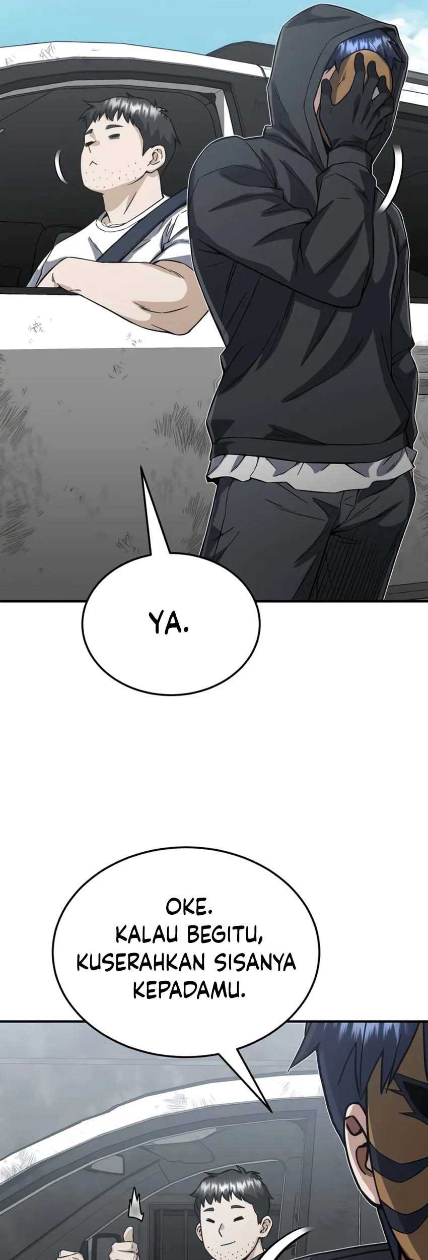 Genius of the Unique Lineage Chapter 95 - halaman 40