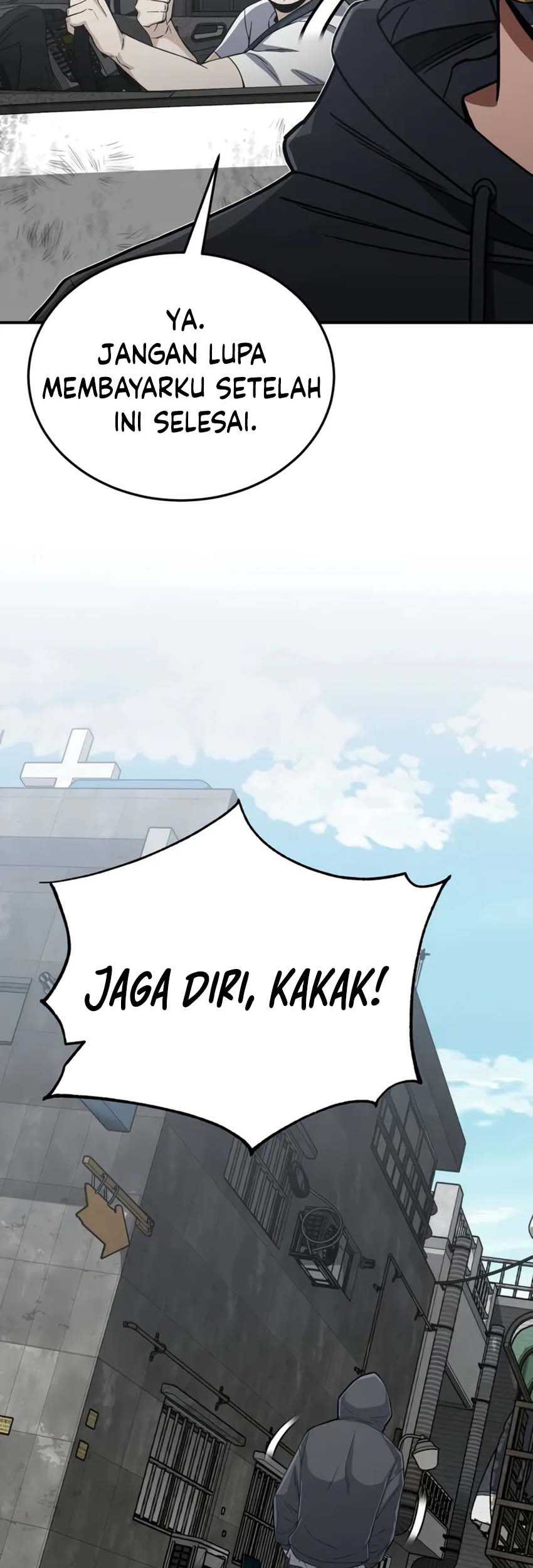 Genius of the Unique Lineage Chapter 95 - halaman 41