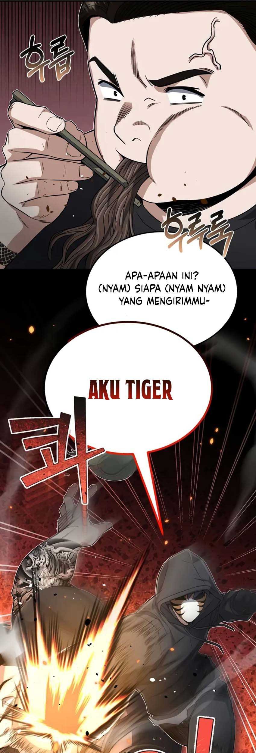 Genius of the Unique Lineage Chapter 95 - halaman 46