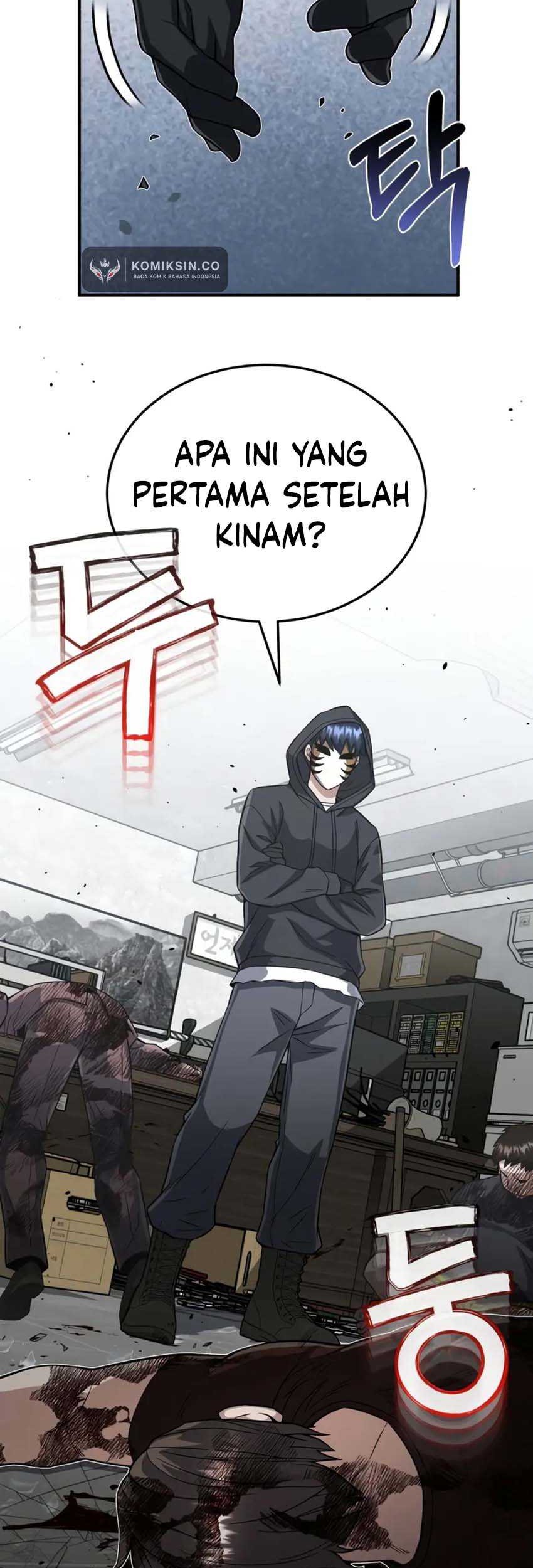 Genius of the Unique Lineage Chapter 95 - halaman 48