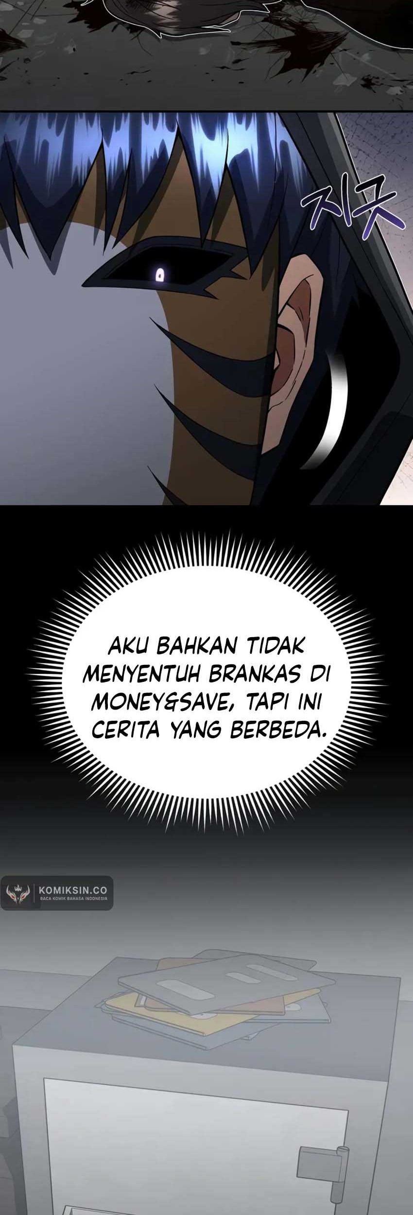 Genius of the Unique Lineage Chapter 95 - halaman 49