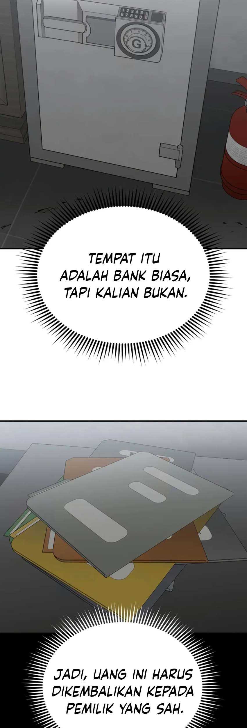 Genius of the Unique Lineage Chapter 95 - halaman 50