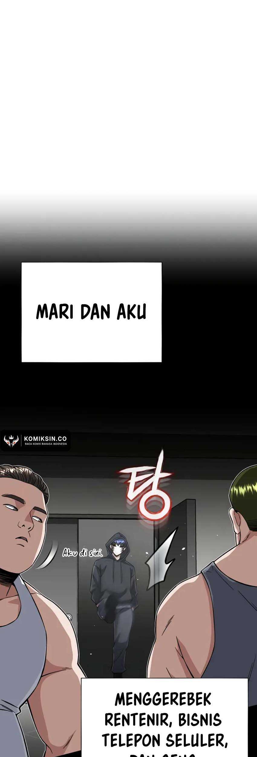 Genius of the Unique Lineage Chapter 95 - halaman 53