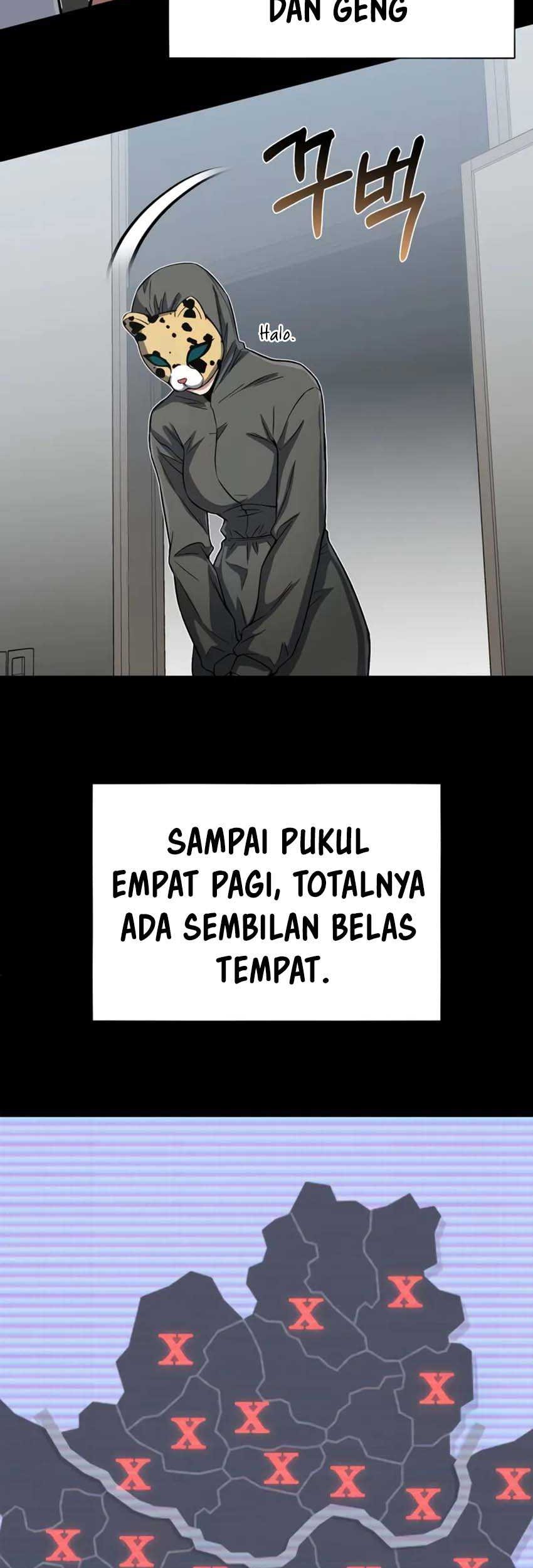 Genius of the Unique Lineage Chapter 95 - halaman 54