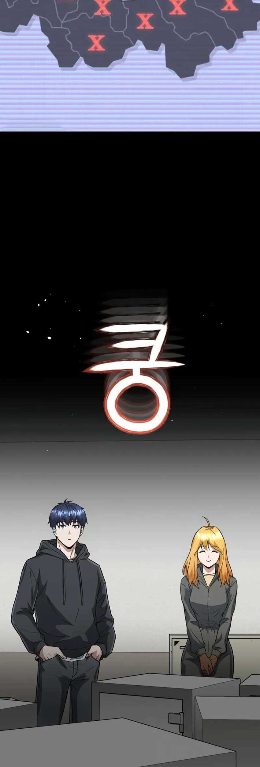 Genius of the Unique Lineage Chapter 95 - halaman 55