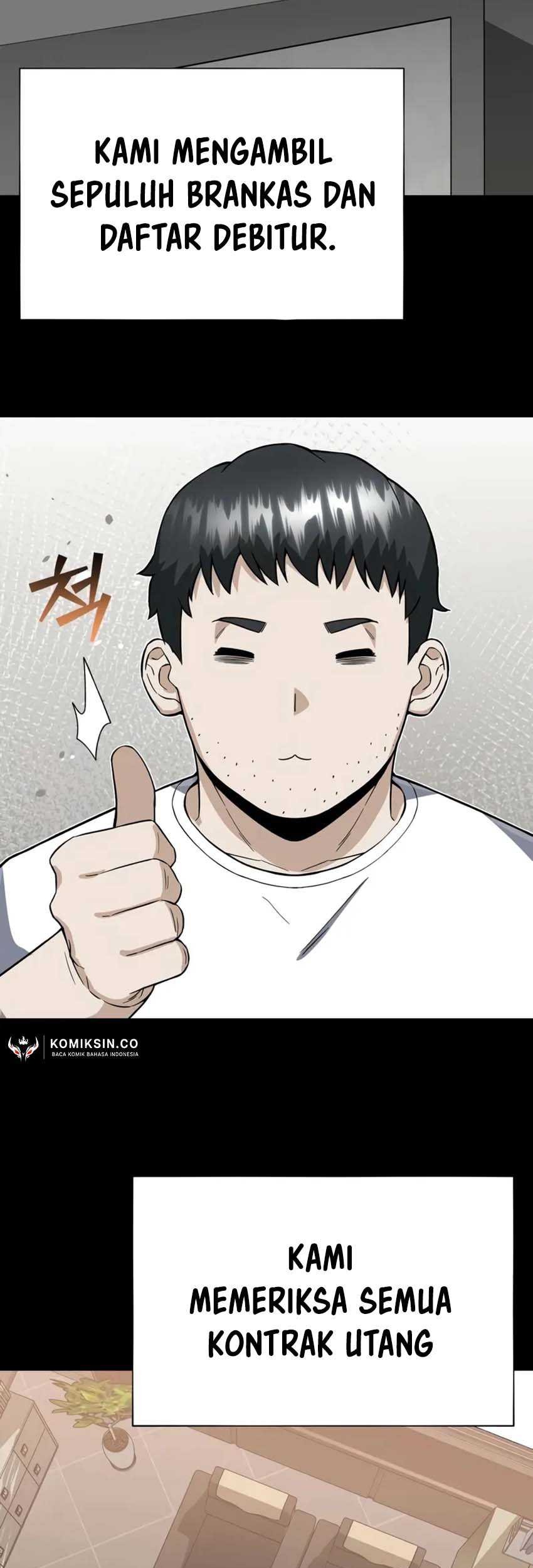 Genius of the Unique Lineage Chapter 95 - halaman 56