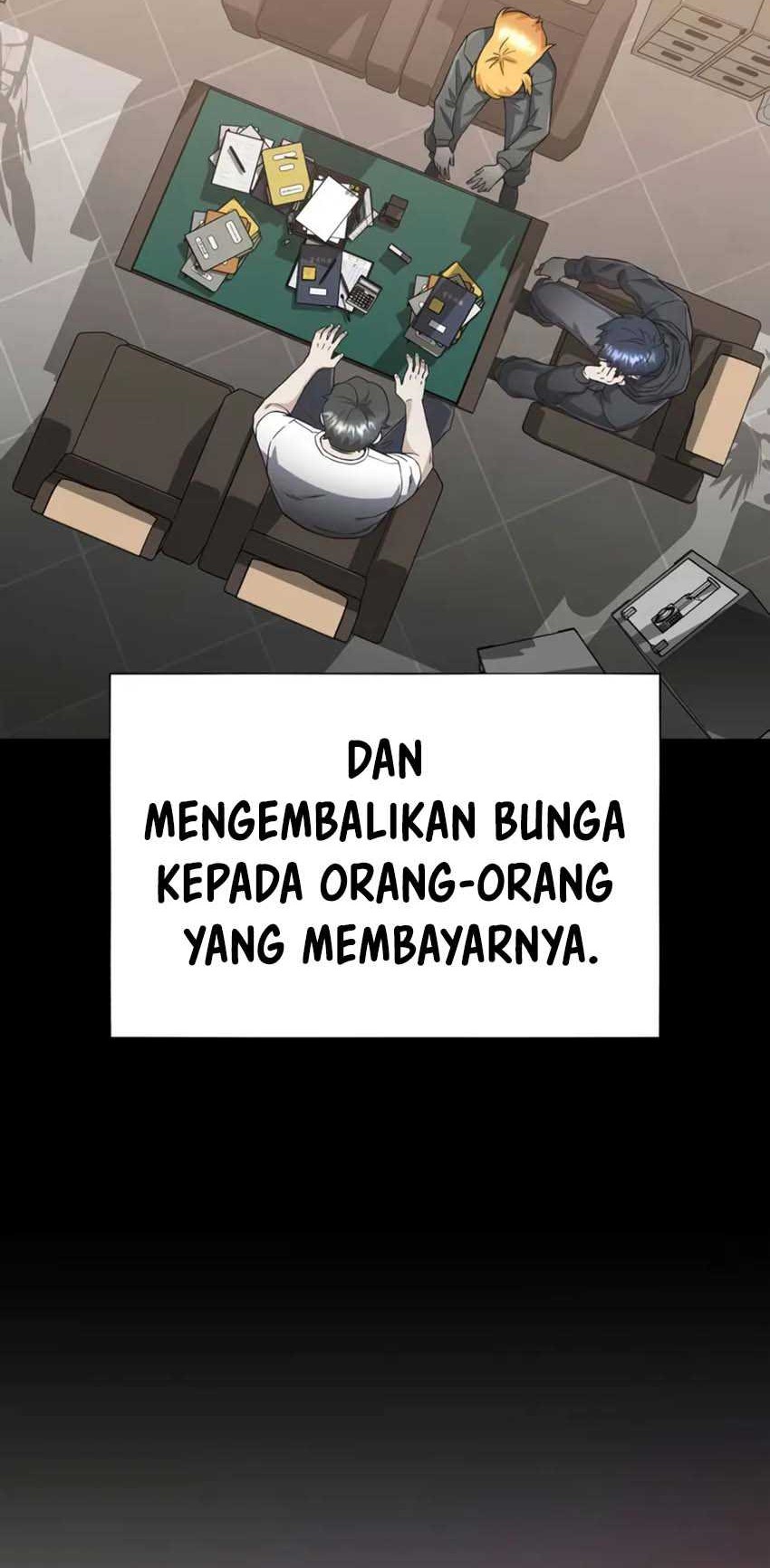 Genius of the Unique Lineage Chapter 95 - halaman 57
