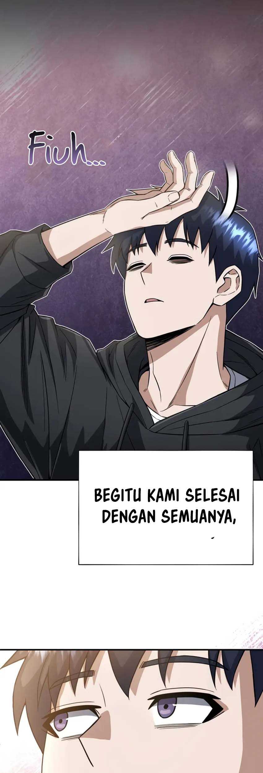 Genius of the Unique Lineage Chapter 95 - halaman 58