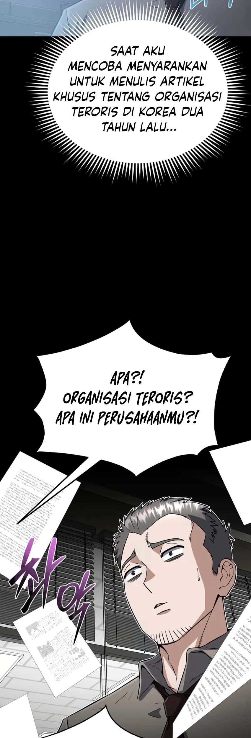 Genius of the Unique Lineage Chapter 95 - halaman 6