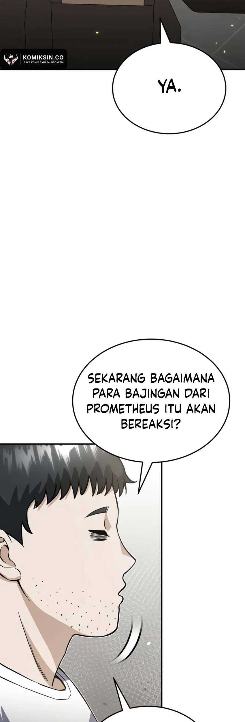 Genius of the Unique Lineage Chapter 95 - halaman 60