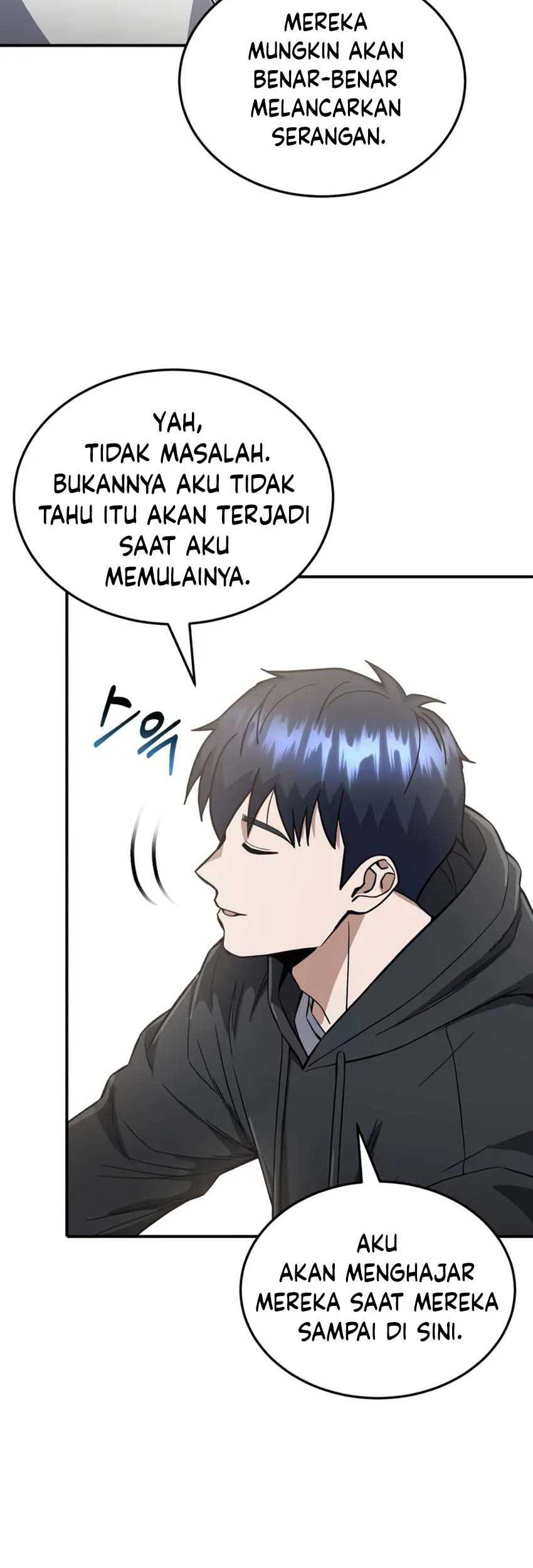 Genius of the Unique Lineage Chapter 95 - halaman 61
