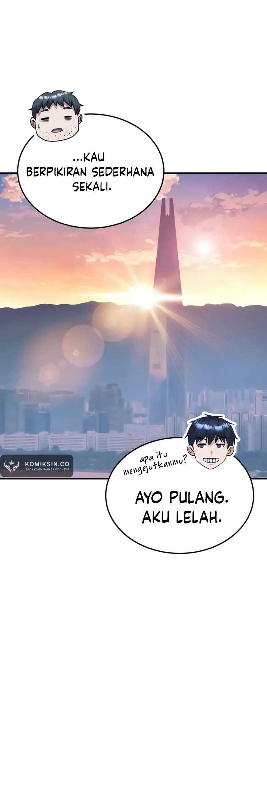 Genius of the Unique Lineage Chapter 95 - halaman 62