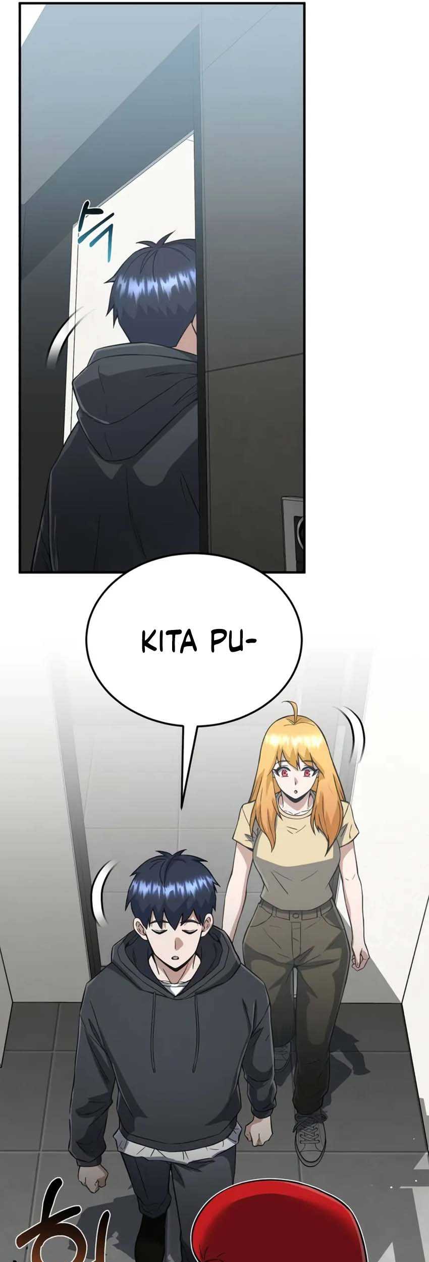 Genius of the Unique Lineage Chapter 95 - halaman 64