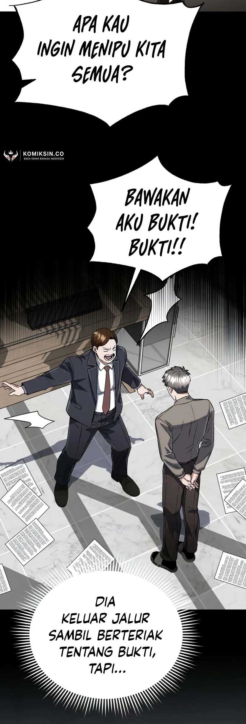 Genius of the Unique Lineage Chapter 95 - halaman 7
