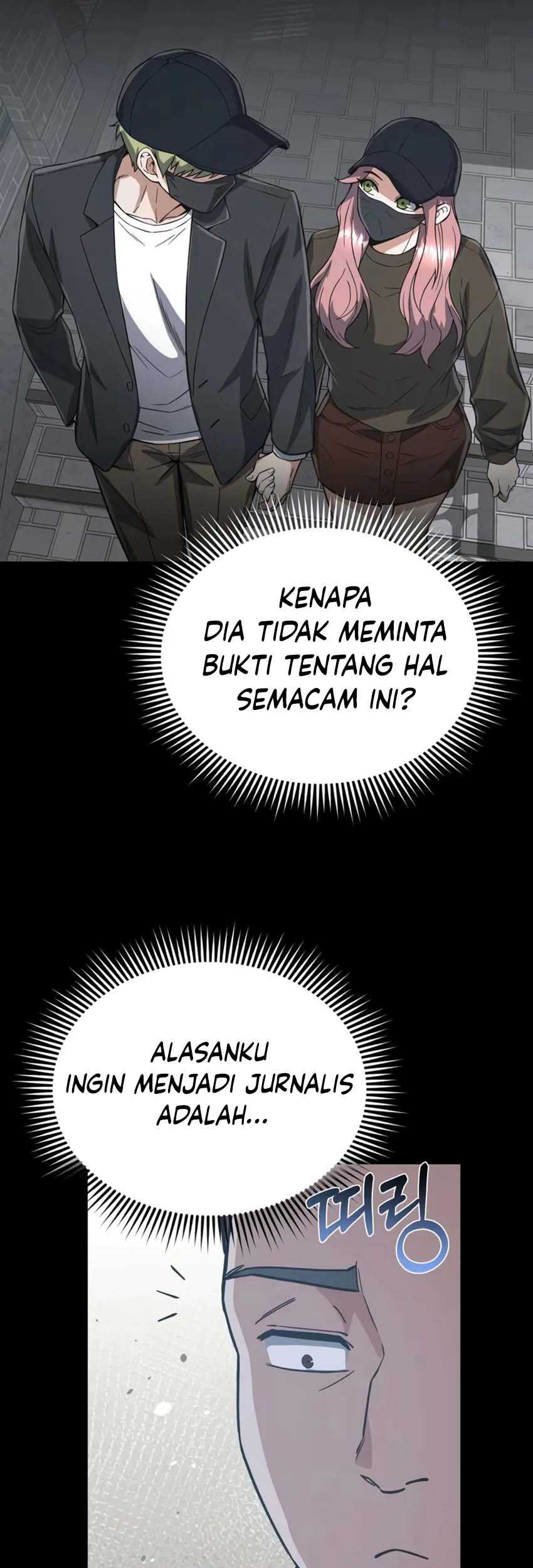 Genius of the Unique Lineage Chapter 95 - halaman 9