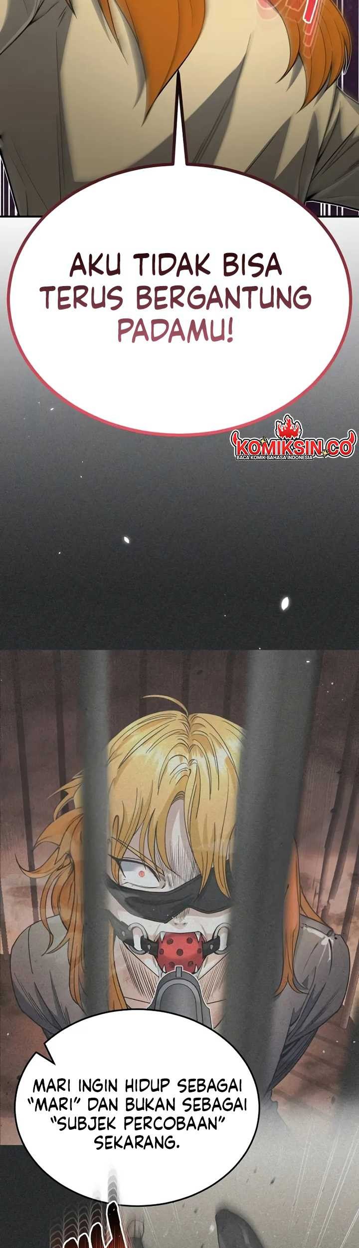 Genius of the Unique Lineage Chapter 96 - halaman 10