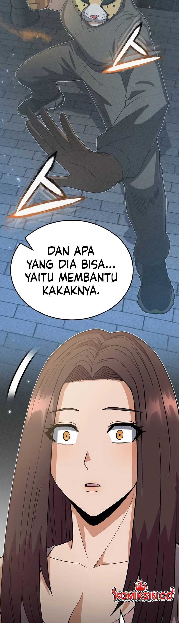 Genius of the Unique Lineage Chapter 96 - halaman 12