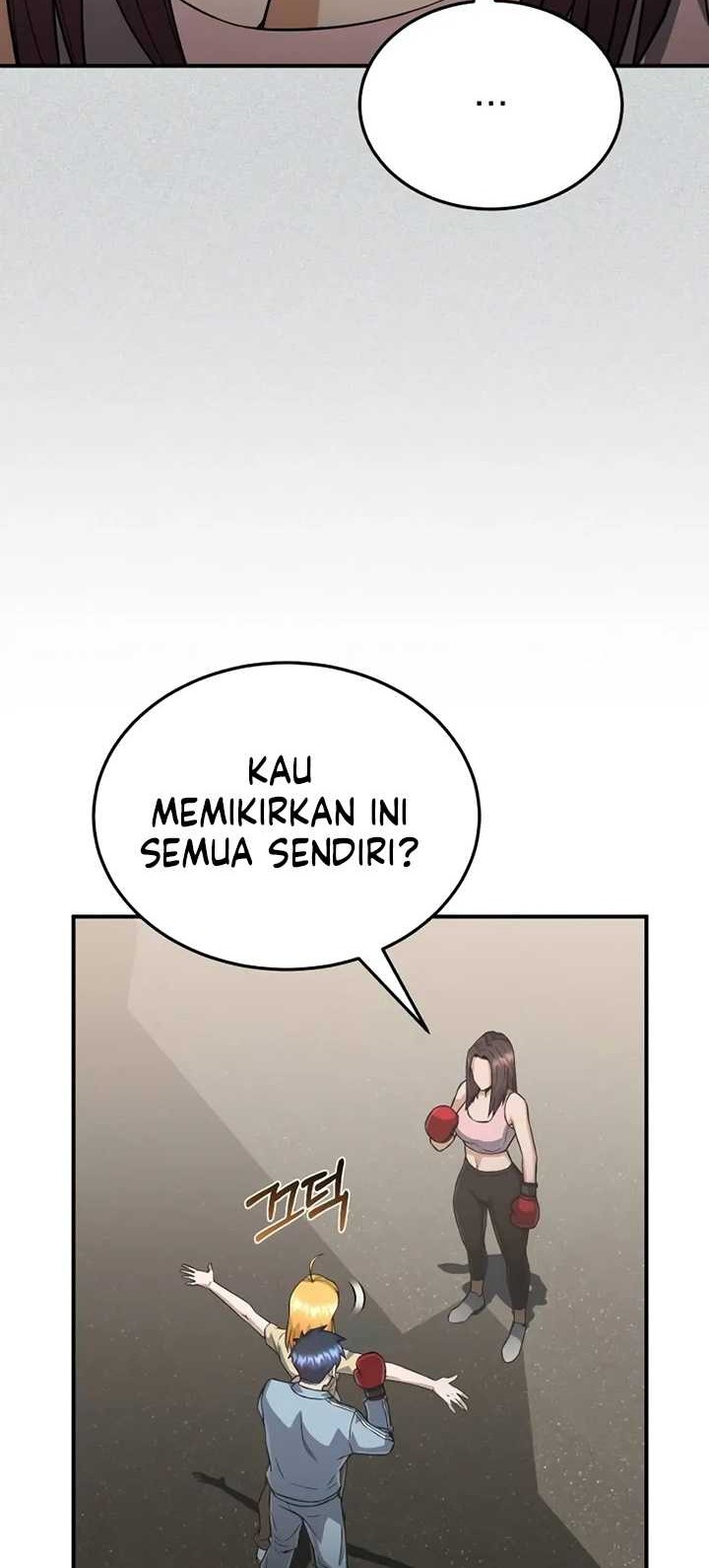 Genius of the Unique Lineage Chapter 96 - halaman 13