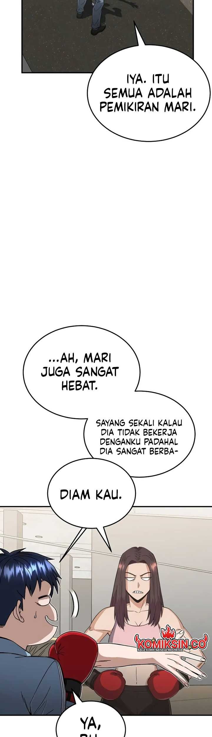 Genius of the Unique Lineage Chapter 96 - halaman 14