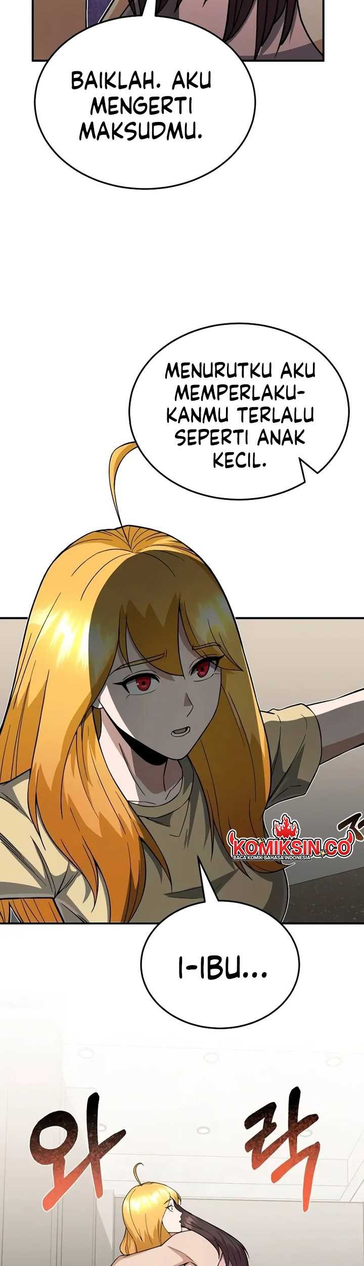 Genius of the Unique Lineage Chapter 96 - halaman 16